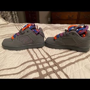Kids Heelys